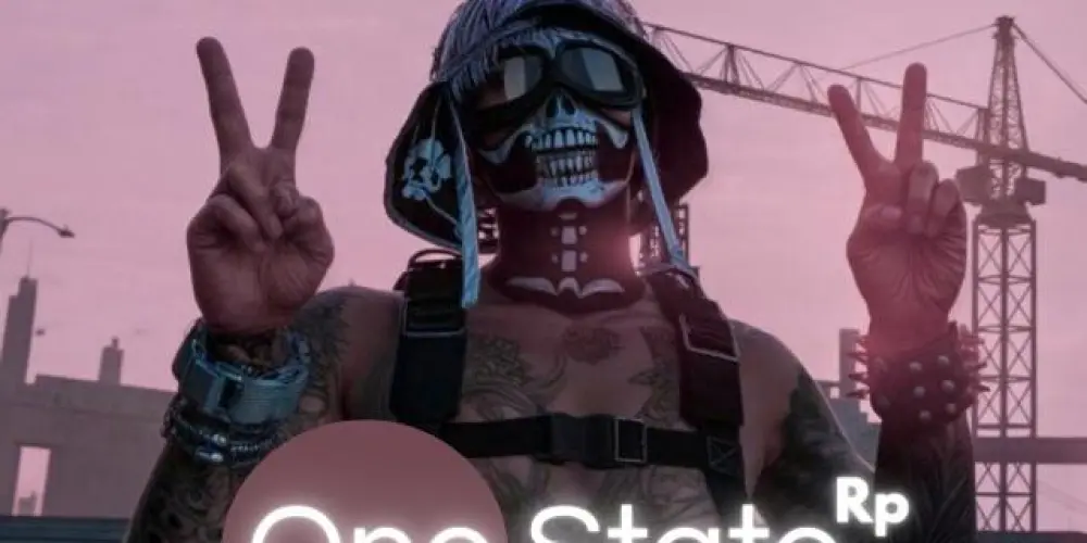 Imagem do grupo de WhatsApp Tropa One State Br 🇧🇷