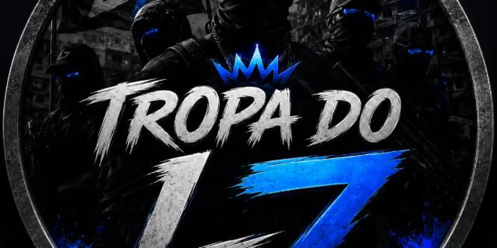 Imagem do grupo de WhatsApp 亗 tropa r7 亗
