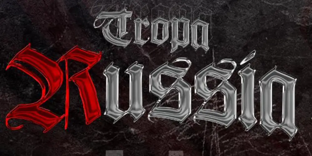 Imagem do grupo de WhatsApp TROPA RUSSIA🩸🥇