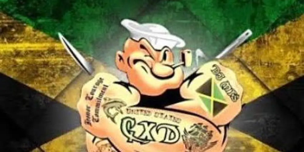 Imagem do grupo de WhatsApp Tropa sem amor