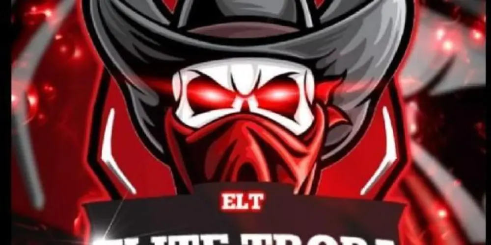 Imagem do grupo de WhatsApp Tropa sem K.O🙅‍♀️✌️