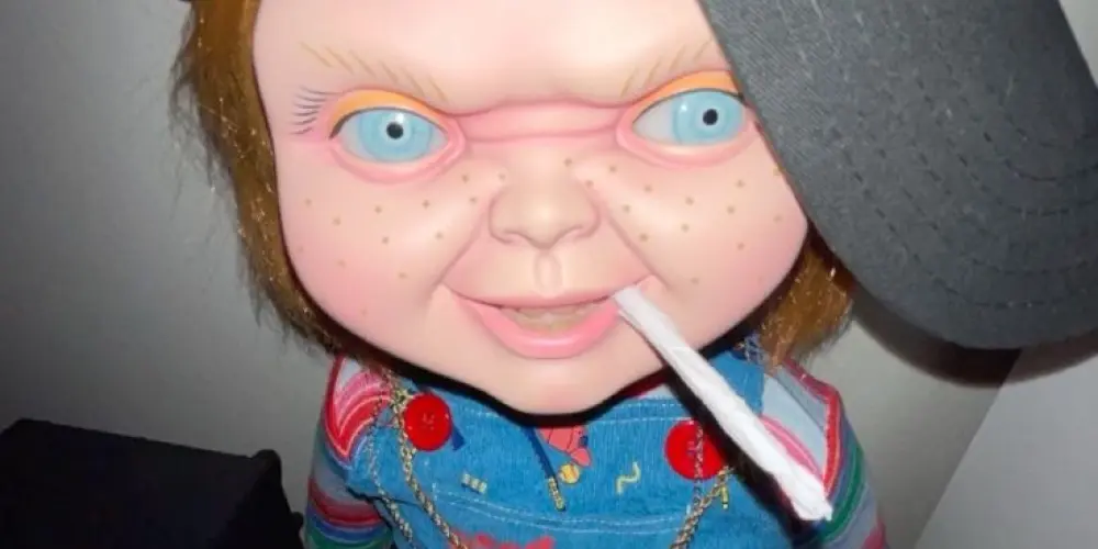 Imagem do grupo de WhatsApp TROPA SEM K.O