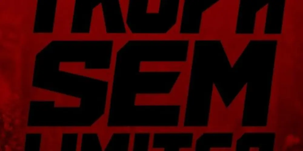 Imagem do grupo de WhatsApp TROPA SEM LIMITES