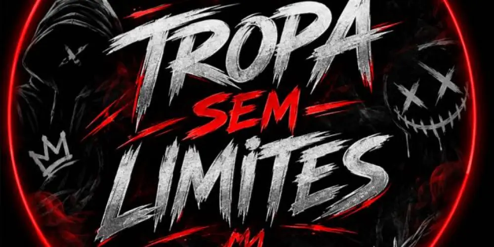 Imagem do grupo de WhatsApp 『 Tropa Sem Limites 』😈🔥
