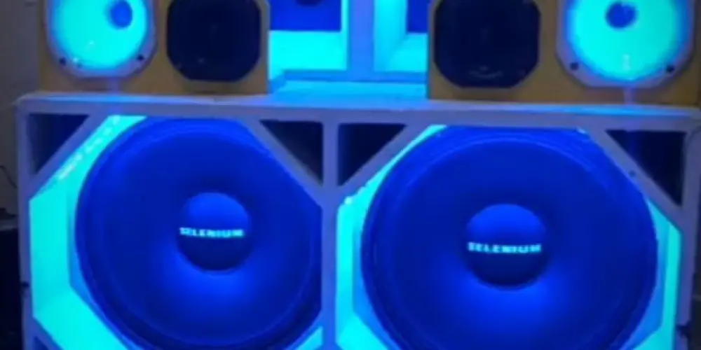 Imagem do grupo de WhatsApp Tropah dos Paredinha 🙅🏼‍♂️💥🔊