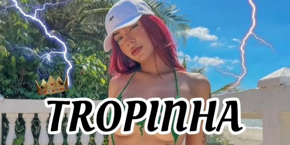 Imagem do grupo de WhatsApp =͟͟͞͞🍁 TROPINHA BR 🔥