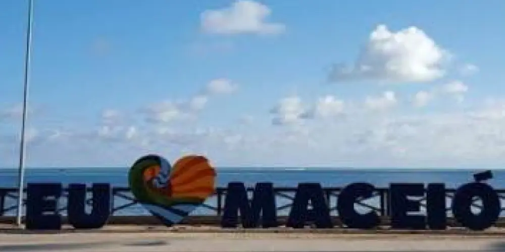 Imagem do grupo de WhatsApp Tropinha de Maceió 🌴