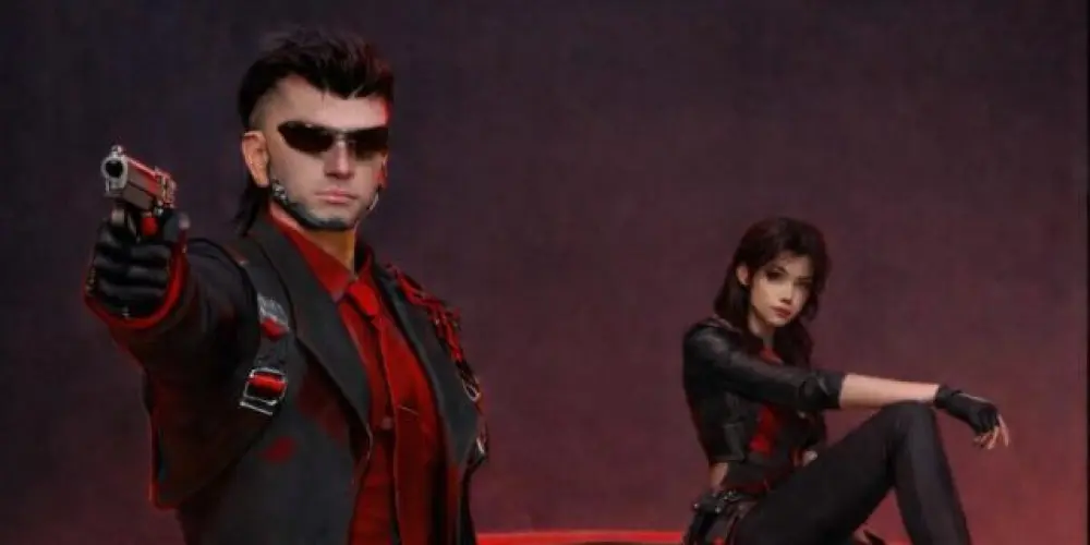 Imagem do grupo de WhatsApp TROPINHA DO GABRIEL