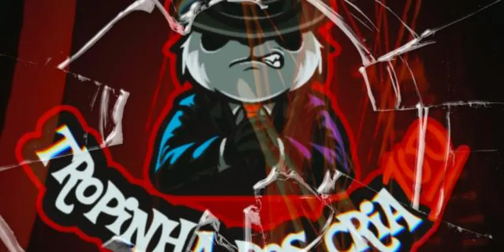 Imagem do grupo de WhatsApp TROPINHA DOS CRIA 🐻💯