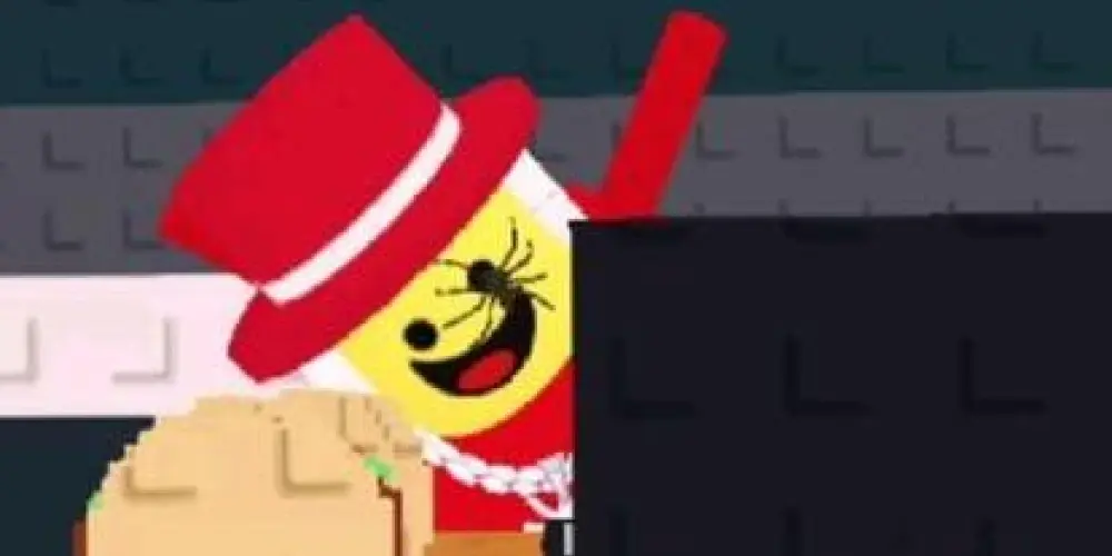 Imagem do grupo de WhatsApp Troque um brainrot