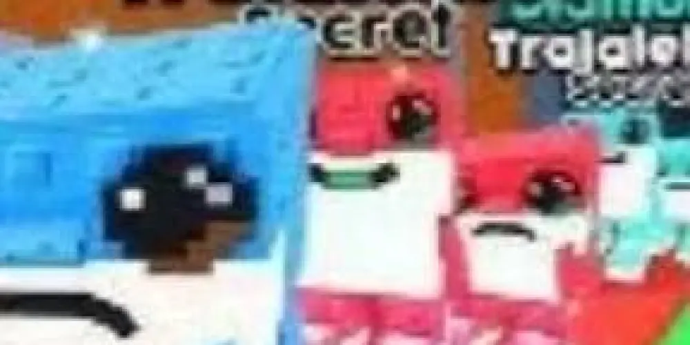 Imagem do grupo de WhatsApp Troque Um Brainrot!