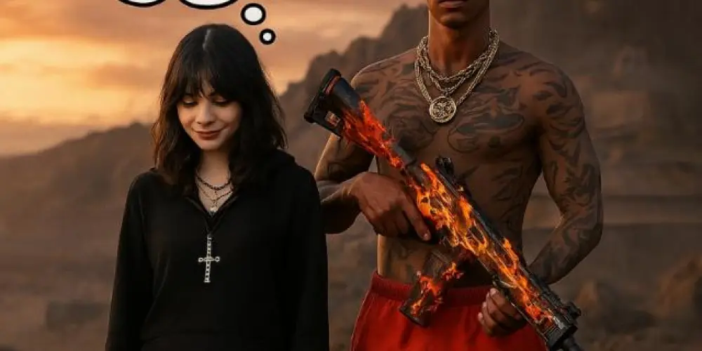 Imagem do grupo de WhatsApp ŦŘΘPẴﾠĐΘﾠČẴŁVΘﾠ⚡