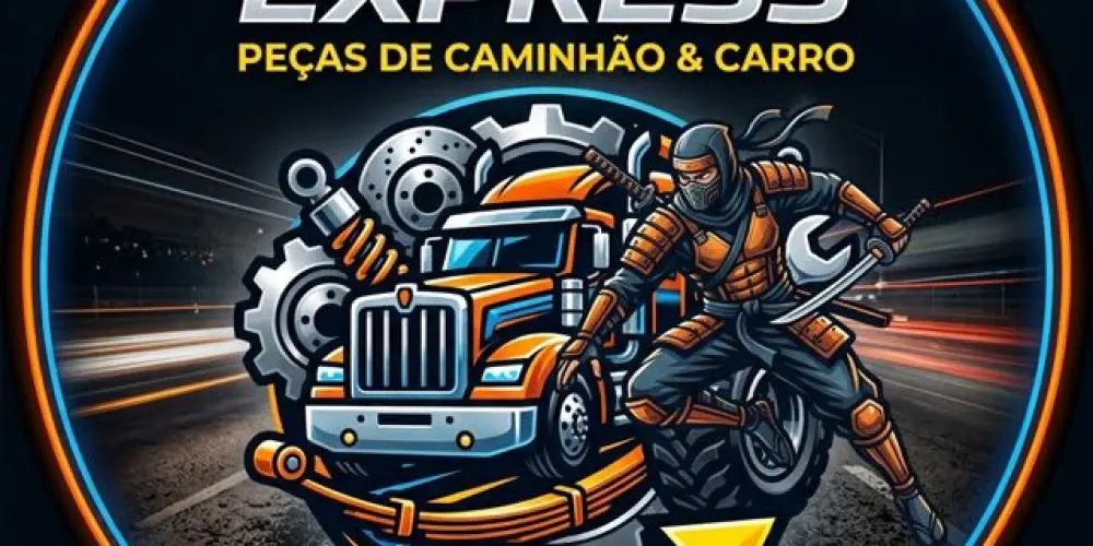 Imagem do grupo de WhatsApp Truck Express Ninja 🥷🏾🚛🚗 #1