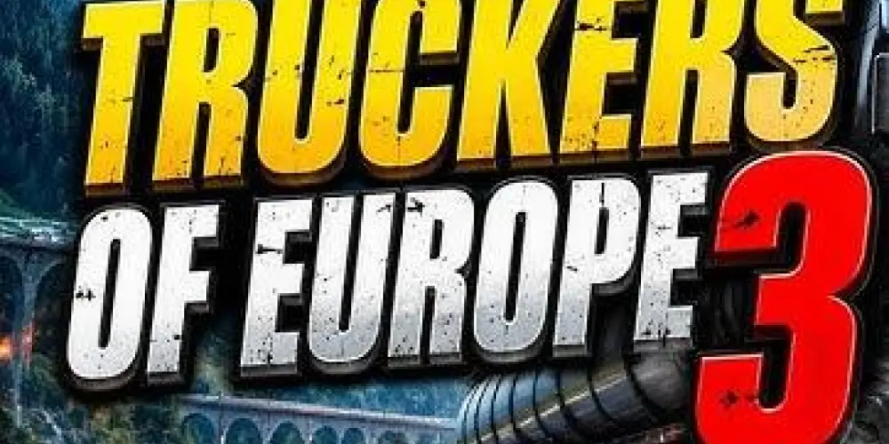Imagem do grupo de WhatsApp Truck of Europe 3 Brasil 🇧🇷