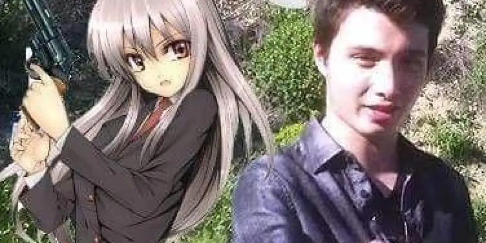 Imagem do grupo de WhatsApp | True Crime 🕵️