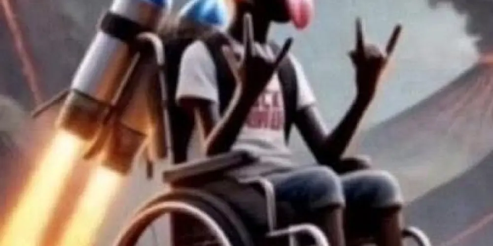 Imagem do grupo de WhatsApp 😎Truma Da Resenha 😂