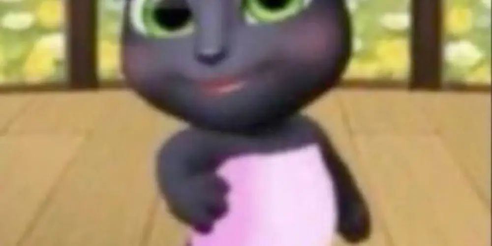 Imagem do grupo de WhatsApp Trupe dos cria