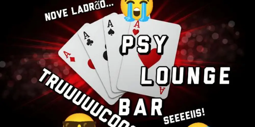 Imagem do grupo de WhatsApp ♦️♥️♣️♠️TRUUUCOOOOO!♠️♣️♥️♦️