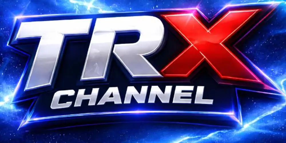 Imagem do grupo de WhatsApp TRX Channel