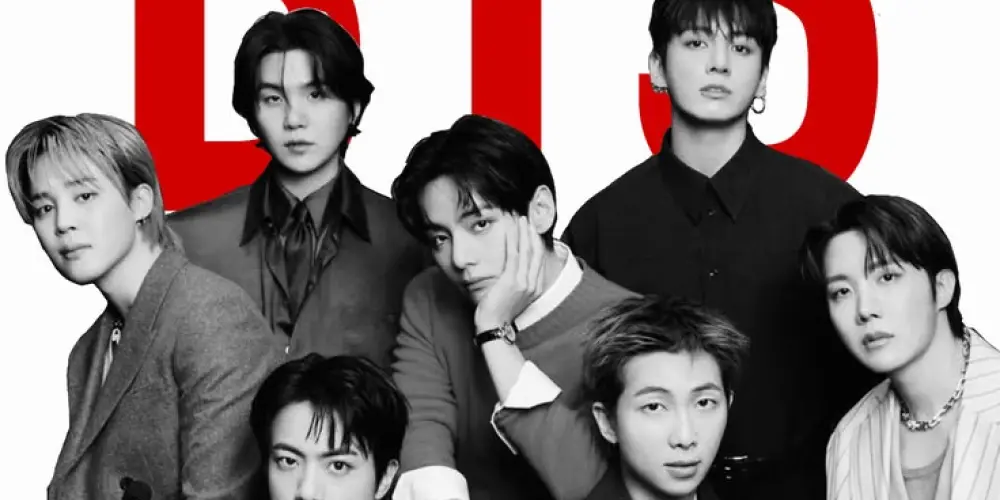 Imagem do grupo de WhatsApp 𖥻 ׁ ׅ   ⒷTS ˚. 💜  iა ๋࣭⭑