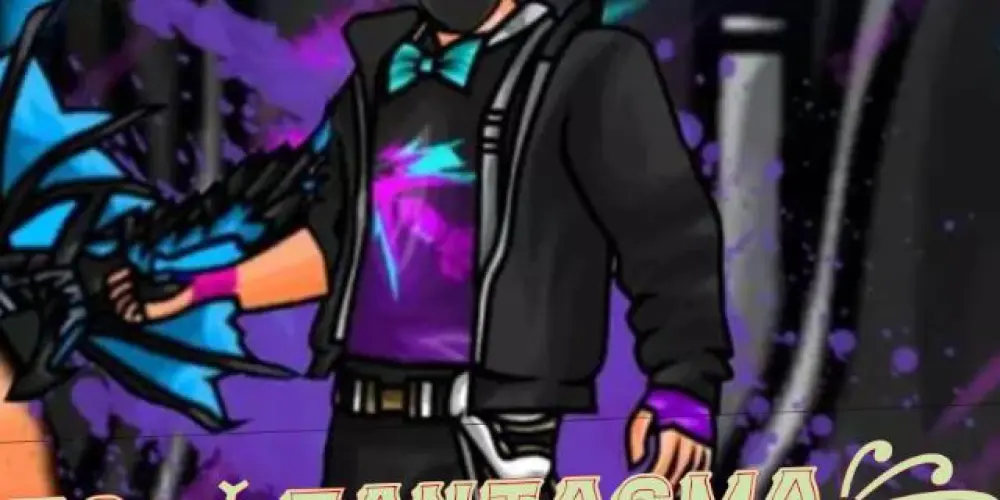 Imagem do grupo de WhatsApp TS ♰Fantasma꧂ vendas 🎁