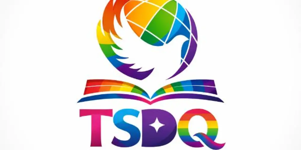 Imagem do grupo de WhatsApp 🏳️‍🌈🙇🏻 TSDQ 🙇🏻🏳️‍🌈