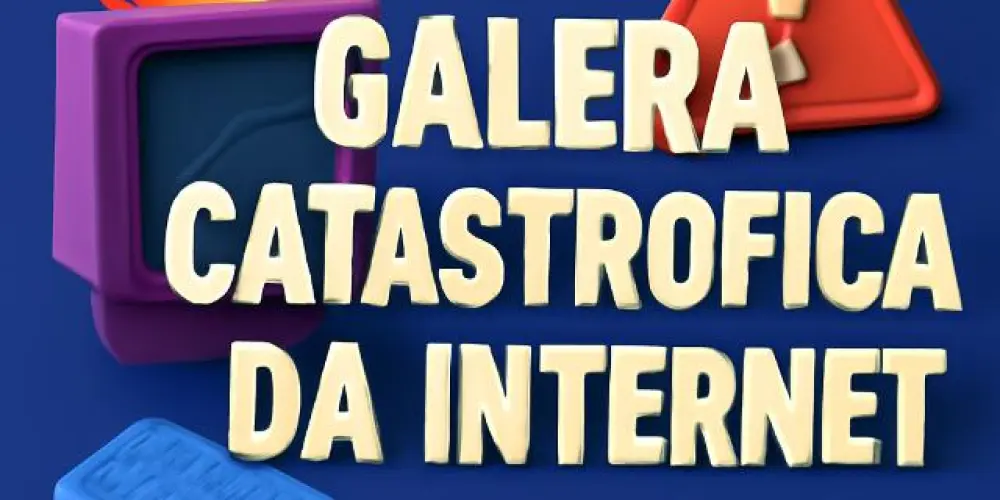 Imagem do grupo de WhatsApp Ｇᗩᒪᕮᖇᗩ 🤪ᑕᗩTᗩSTᖇÓᖴIᑕᗩ🫥 ᘉᗩ IᘉTᕮᖇᘉᕮT🥱🎉✨🌟