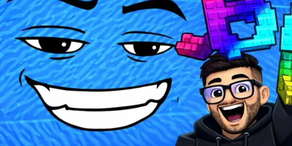 Imagem do grupo de WhatsApp TSUNAMI BRAINROT 🌊 GRAVITI