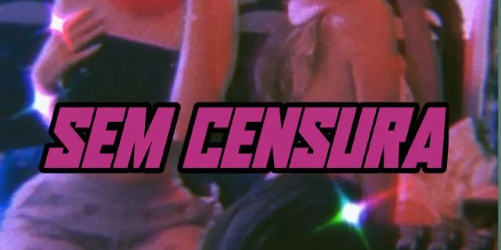 Imagem do grupo de WhatsApp ፝͡ৎ❥̤֟٭🎡🔥𝐒𝐄𝐌 𝐂𝐄𝐍𝐒𝐔𝐑𝐀 🔥🎡↵