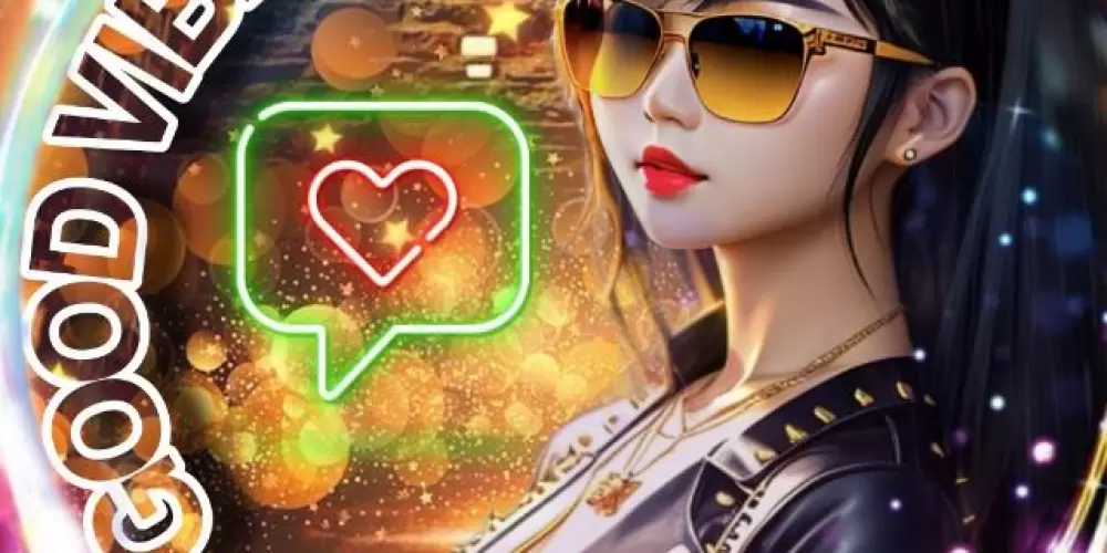 Imagem do grupo de WhatsApp ৎ✿̤֟٭☬ 𝑮𝑶𝑶𝑫 𝑽𝑰𝑩𝑬𝑺 ☬ৎ✿̤֟٭ 