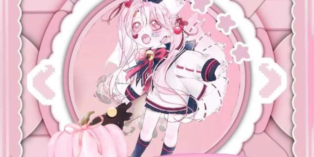 Imagem do grupo de WhatsApp ୨﹒✦﹒ᰍ﹕ৎ🪷୭  𝑹ᴇᴄ𝒆𝓹𝒄̧ᥲ̃᥆﹒ৎ୭ ﹒⊹﹒