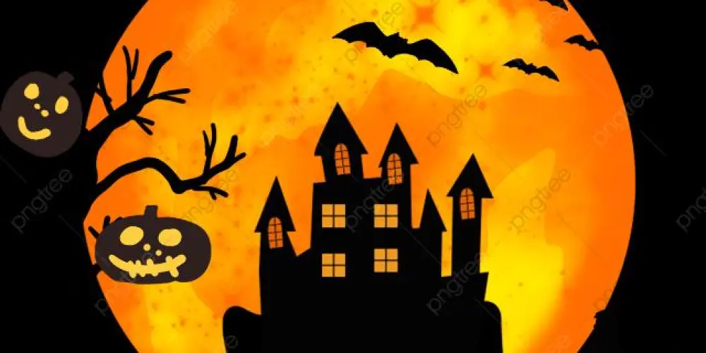 Imagem do grupo de WhatsApp ⋆౨ৎ˚🎃˖ ࣪ 𝕸𝖔𝖔𝖓𝖑𝖎𝖌𝖍𝖙 ⋆·˚ ༘ *🕸