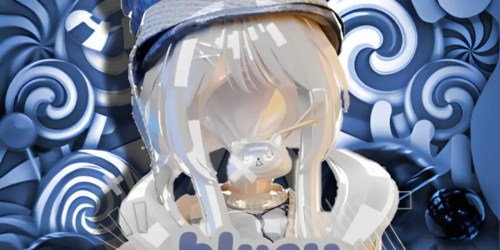 Imagem do grupo de WhatsApp ୨ৎִ⌗•.>🩵𝓑𝓵𝓾𝓮𝔂ᶜᵉⁿᵗᵉʳ💙<.•⊹‧₊˚>:3