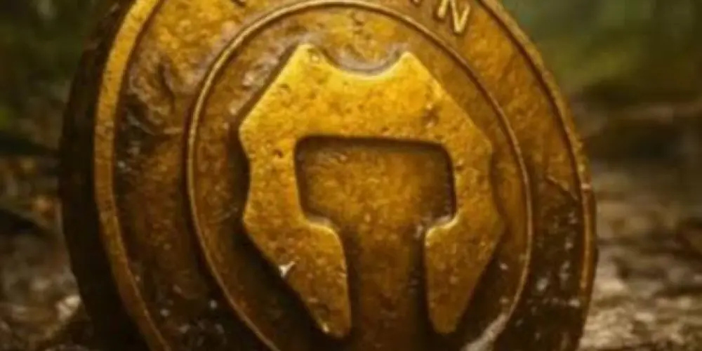 Imagem do grupo de WhatsApp TTCOIN