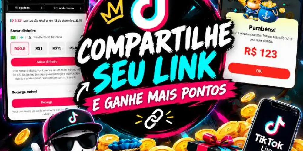 Imagem do grupo de WhatsApp 🔗 TTK LITE • CENTRAL DE AJUDA 🔥