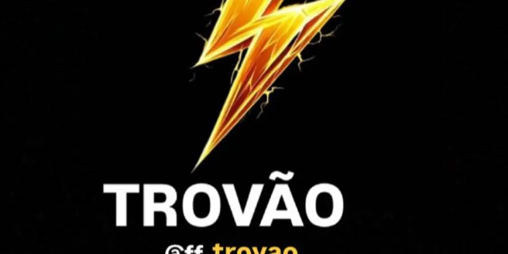 Imagem do grupo de WhatsApp TTK TROVÃO ⚡️