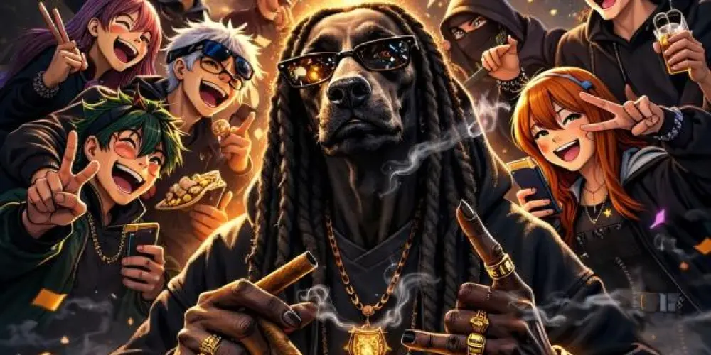 Imagem do grupo de WhatsApp Tubogam – Zueira & Amizade 😎