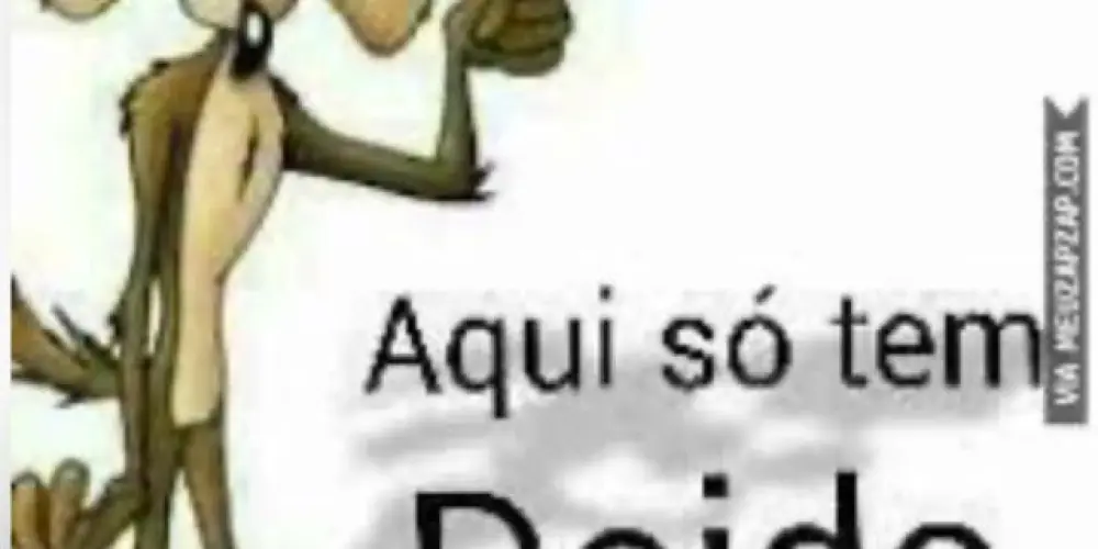 Imagem do grupo de WhatsApp Tudo amigo