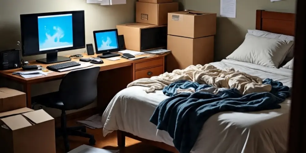 Imagem do grupo de WhatsApp Tudo bagunçado