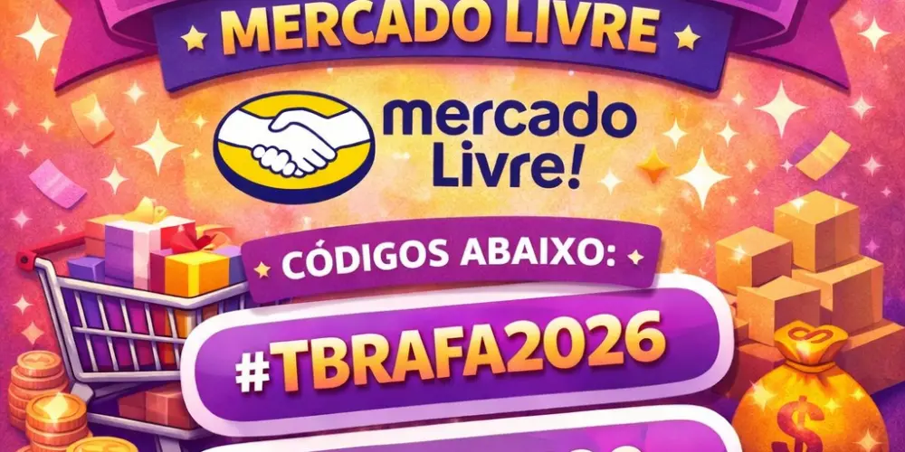 Imagem do grupo de WhatsApp Tudo Baratinho