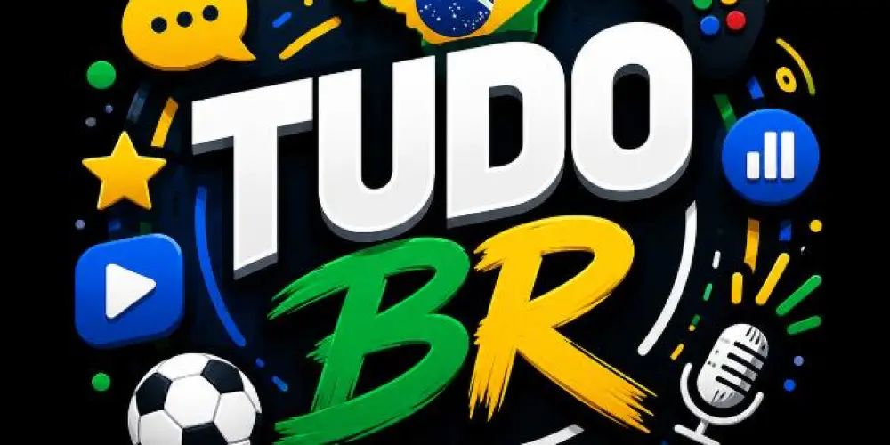 Imagem do grupo de WhatsApp Tudo BR 🇧🇷