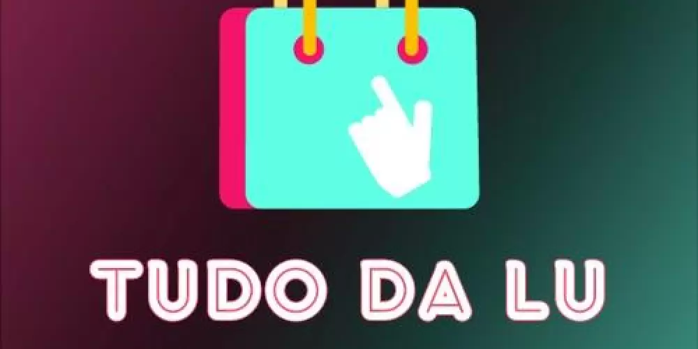 Imagem do grupo de WhatsApp TUDO DA LU 🛒🛍️