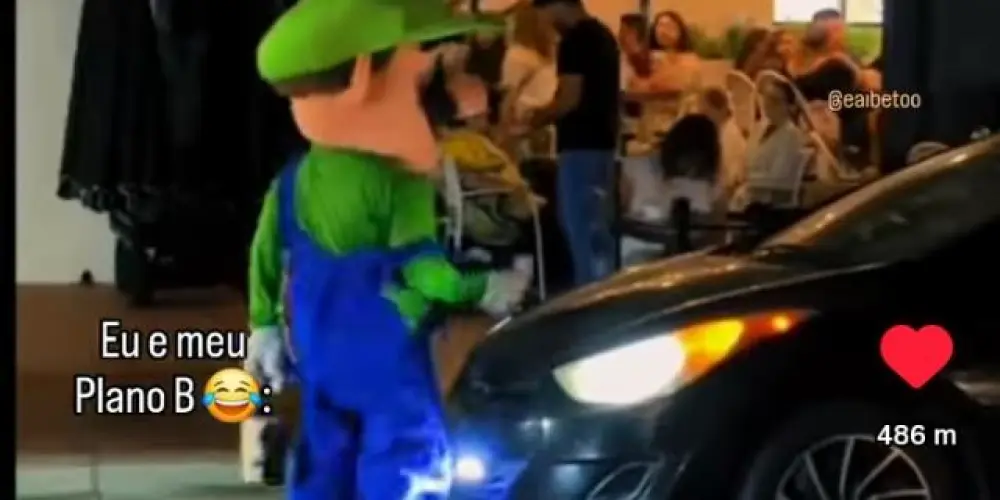 Imagem do grupo de WhatsApp TUDO ESTRAGADO.