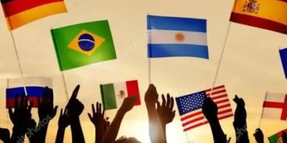 Imagem do grupo de WhatsApp Tudo junto e Misturado 🇧🇷🇫🇷🇵🇹🇨🇭🇪🇸