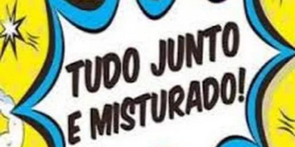 Imagem do grupo de WhatsApp 🧜🏻‍♀️Tudo juntos e misturado🧜‍♀️