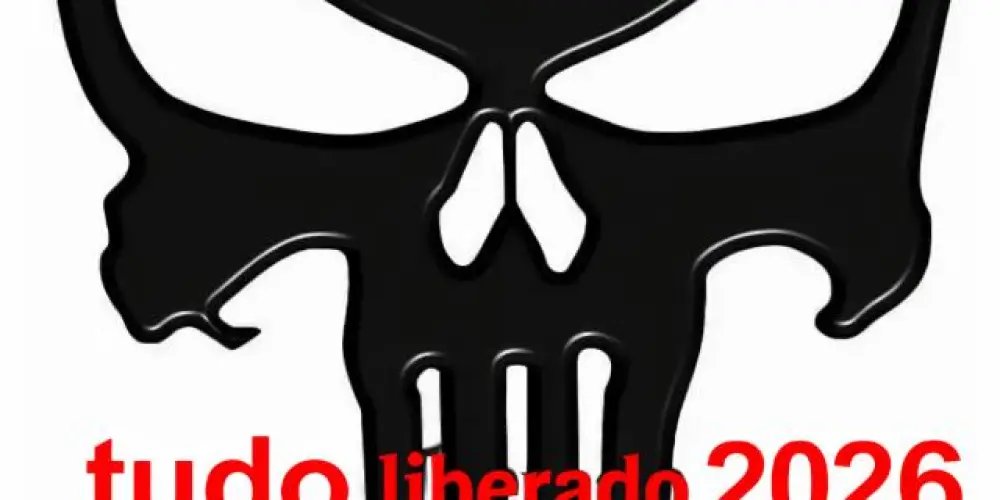 Imagem do grupo de WhatsApp TUDO LIBERADO 2026