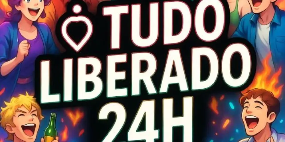 Imagem do grupo de WhatsApp 🌵 Tudo Liberado 24h