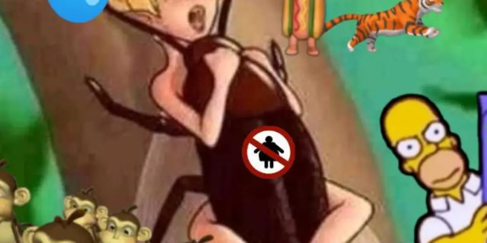 Imagem do grupo de WhatsApp Tudo liberado 🔞