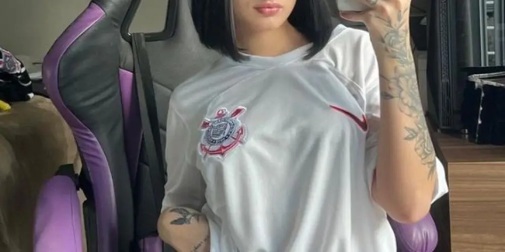 Imagem do grupo de WhatsApp Tudo liberado ❤️‍🔥