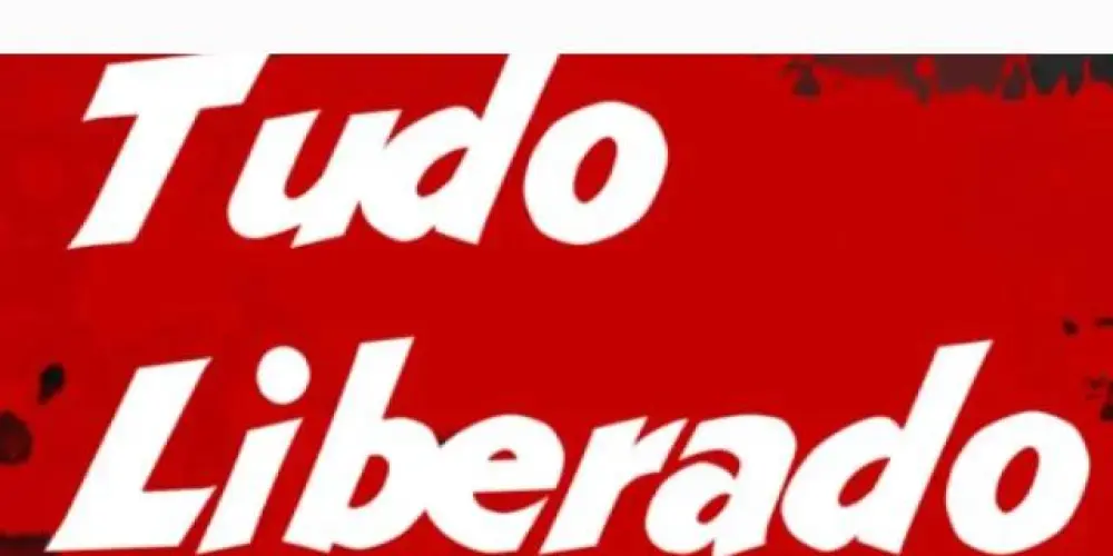 Imagem do grupo de WhatsApp Tudo liberado